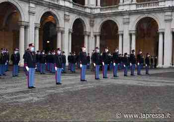 Accademia Modena, assegnato a un allievo donna il grado più alto - La Pressa