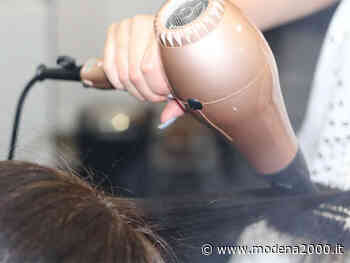 Acconciatura estetica, CNA Modena: “no a nuove restrizioni: il pericolo di contagio arriva dagli abusivi” - Modena 2000