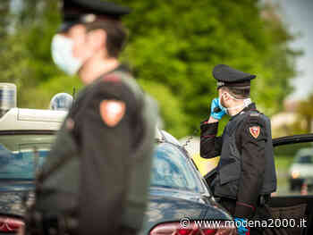 Lite per parcheggio sfocia in rissa: tre denunce a Correggio - Modena 2000