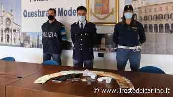 Shaboo, a Modena torna l'incubo. Arrestato il pusher della stazione - il Resto del Carlino