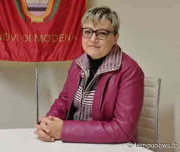 Annalisa Paltrinieri, un nuovo assessore per Novi di Modena - COOPERATIVA RADIO BRUNO srl