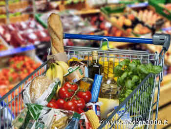 Modena, a settembre l'inflazione a – 0,5 % su base annua - Modena 2000