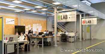 Hpe Coxa, inaugurati a Modena 2 laboratori di e-mobility e intelligenza artificiale - Il Sole 24 ORE