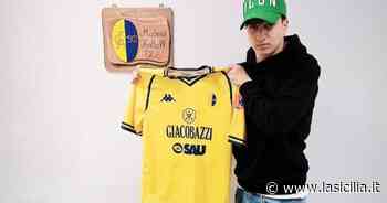 Calcio, Christian Casucci ha firmato per il Modena in Lega Pro - La Sicilia