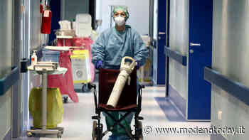 Coronavirus, altro scatto in avanti dei contagi. Un decesso a Modena - ModenaToday
