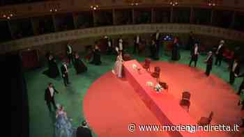 La Traviata non delude: successo al Comunale di Modena. VIDEO - modenaindiretta.it