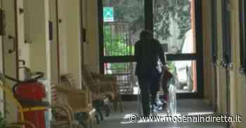 Covid, a Modena la case per anziani dolorosamente off limits. VIDEO - modenaindiretta.it