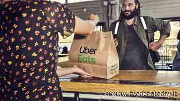 Food delivery, a Modena arriva anche Uber Eats - ModenaToday
