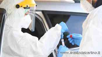 Coronavirus Modena, cinque contagi in una casa residenza per anziani - il Resto del Carlino