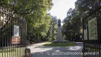 Modena «Io e i miei amici aggrediti da quei tre ragazzi armati ai Giardini» - gelocal.it