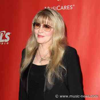 Stevie Nicks: 'Hearing Tom Petty on the radio helps me forget he's not with us anymore'
