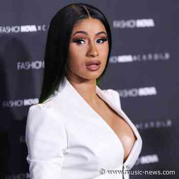 Cardi B upset with critics unhappy about Offset reconciliation