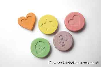 Man took ecstasy to boost confidence after losing leg