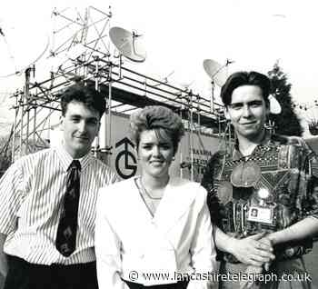 East Lancs own TV station was more popular than EastEnders