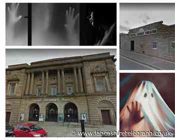 East Lancashire’s most haunted places