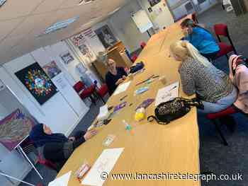 Blackburn workshop on preventing radicalisation in young people