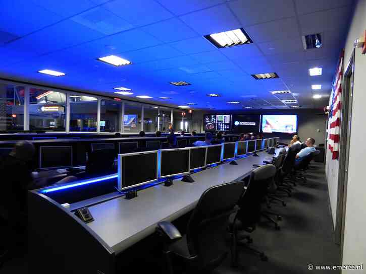 Klantenservice structureel vanuit huis, met thuiswerkvergoeding