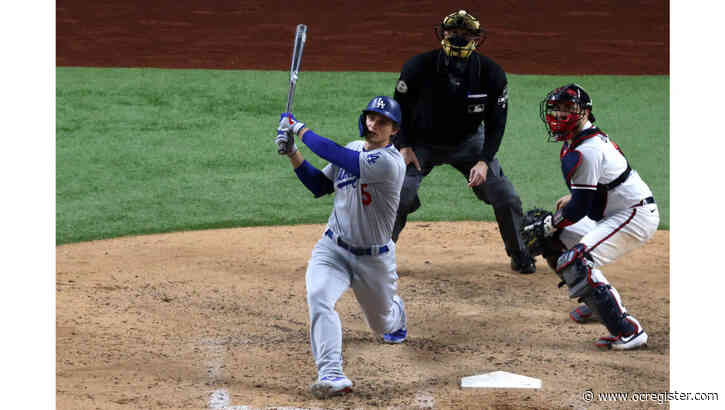 Alexander: Dodgers emphasized doing ‘something special’