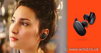 Bose’s QuietComfort Earbuds are the best noise cancellers around