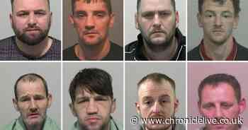 The strangest and most bizarre ways bungling criminals have been snared