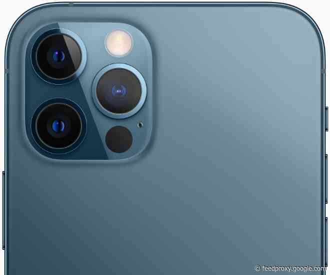 Apple’s iPhone 12 Pro camera upgrades will be prized by serious photographers