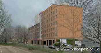 What's happening with the new 'boutique' hotel near the M32