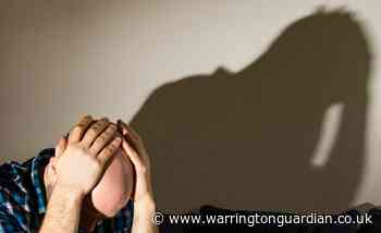 Number of suicides in Warrington increases by 85 per cent