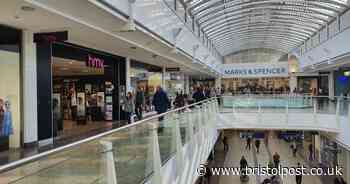 New plan for empty Bose shop at Cribbs Causeway