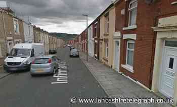 Abusive thug sprayed aftershave in partner's face
