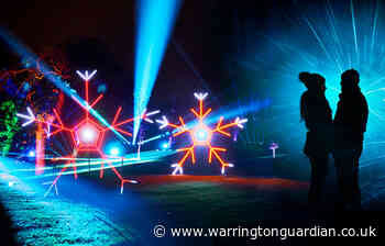 Family Christmas events you need to book now