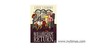 Trick or Treat: It’s Mom and Dad!