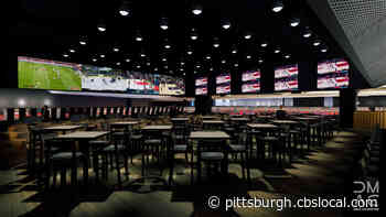Pa. Sportsbooks Report Over $460 Million In September Bets
