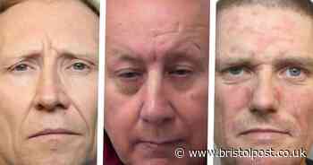 The weirdest cases heard in Bristol Crown Court