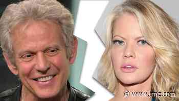Eagles Guitarist Don Felder and Diane McInerney Split, End Engagement