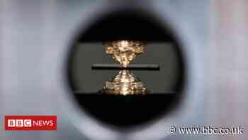 Superconductors: Material raises hope of energy revolution