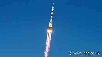 Soyuz rocket reaches ISS in record time