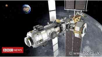 Europe steps up contributions to Artemis Moon plan