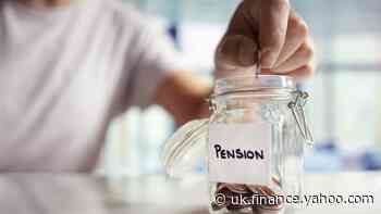 Worried about the State Pension? I’d buy UK dividend shares to make a passive income