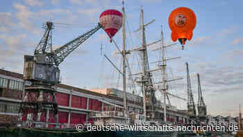 IKB-Analyse zum Brexit: Die große Krise ist ausgeblieben