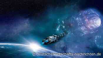 Neueste Forschung: Zeitreisen sind möglich – aber eine Änderung der Vergangenheit nicht