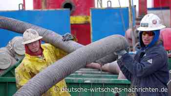 Markt-Insider: Großteil der Energie-Reserven der USA ist durch Fracking unbrauchbar geworden