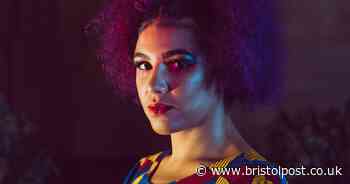 Growing up mixed race in the UK