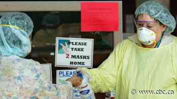 The key lesson from SARS that Canada failed to heed when COVID-19 hit