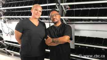 Black and Indigenous entrepreneurs struggle for traction in Canada's cannabis industry