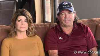 Family of Allan Landrie disappointed Sask. Party leader won't answer call for public inquiry