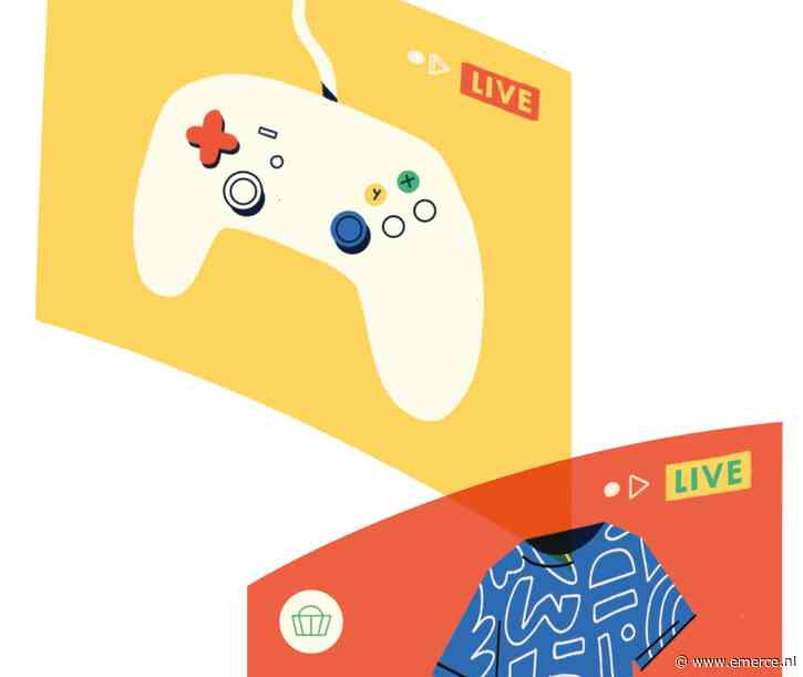 Live commerce: Chinese e-commercehit rijp voor het Westen?