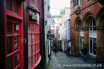 Bristol's most beautiful streets: 16 unique spots you must visit