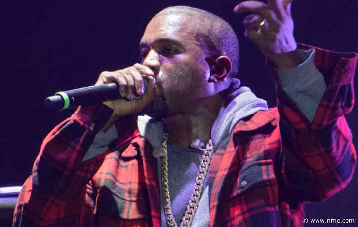 Kanye West talks presidential bid and label disputes on new song ‘Nah Nah Nah’
