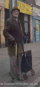 Man racially attacks and spits at woman on 114 bus