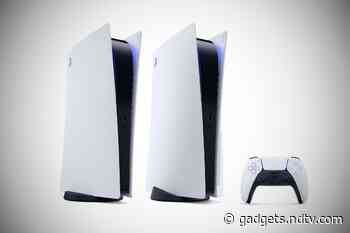 PlayStation 5, PlayStation 5 Digital Edition Price in India Revealed; Still No Word on Availability